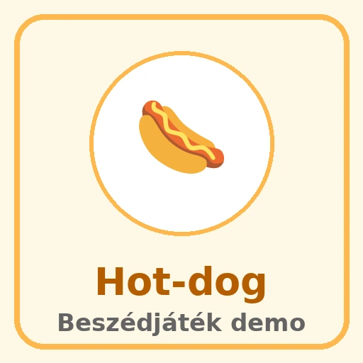 Hot-dog