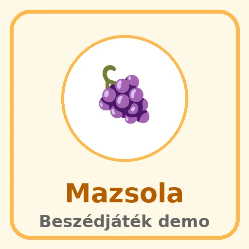 Mazsola
