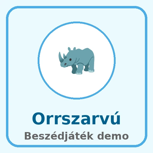 Orrszarvú