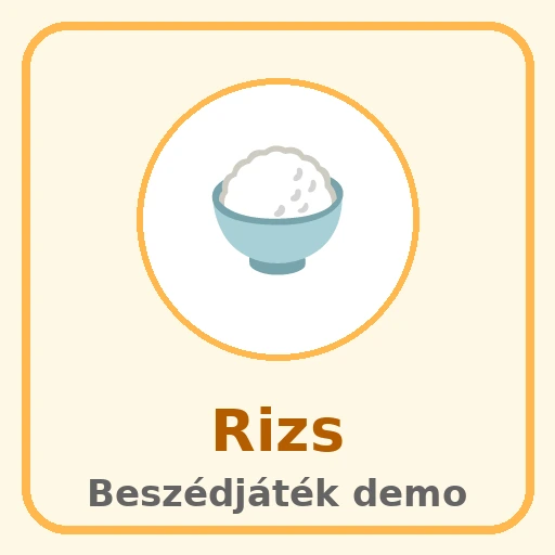 Rizs